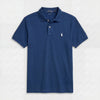 Bleu marine / XXL