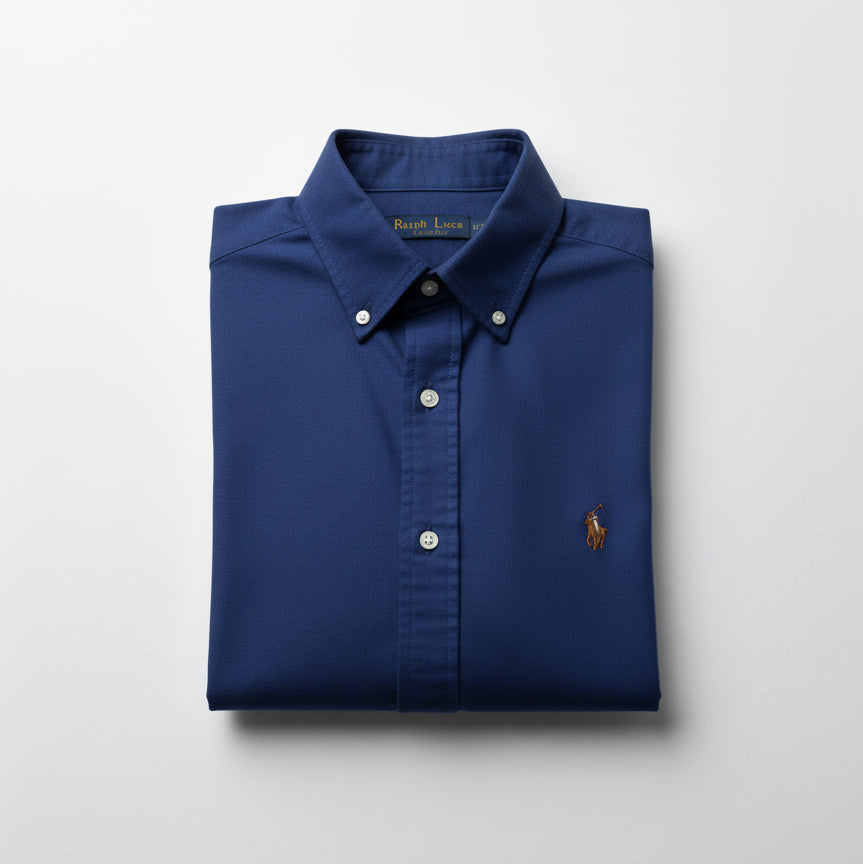 chemise rl coupe standard