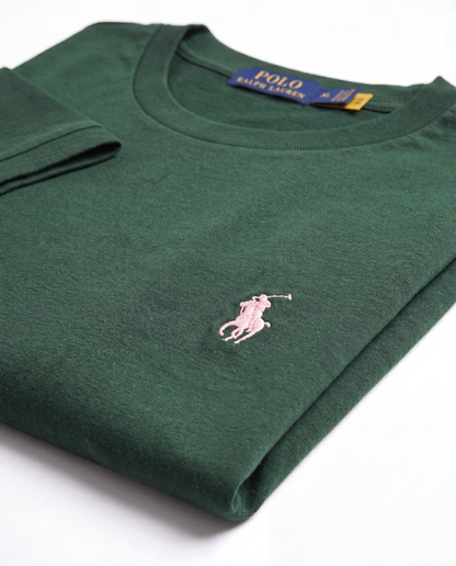 T-shirt RL 100% coton - TRL04