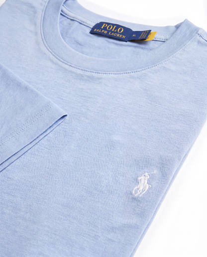 T-shirt RL 100% coton - TRL04